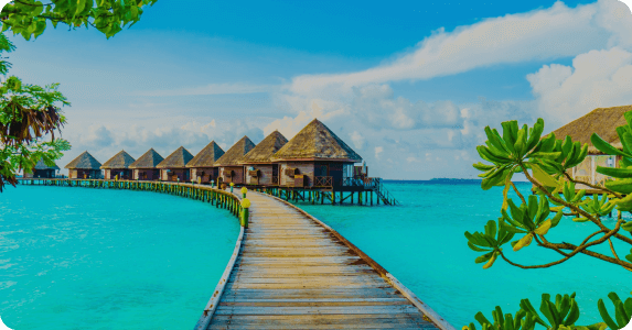 Maldives